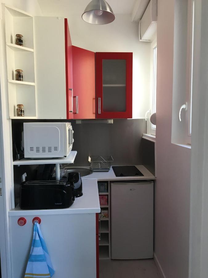 Cocooning Bd Des Belges Apartment Nantes Exterior photo
